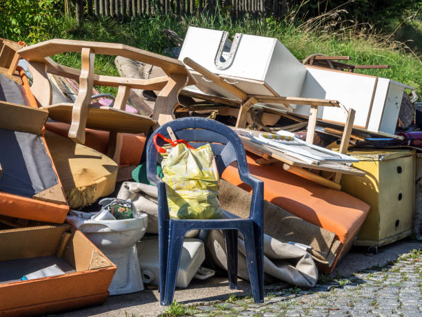 Best Basement Cleanout Services  in Dewitt, AR