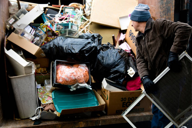 Best Local Junk Hauling  in Dewitt, AR