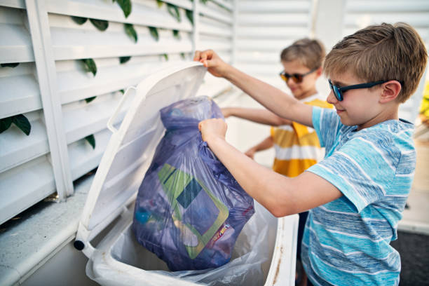 Reliable Dewitt, AR Junk Removal Solutions