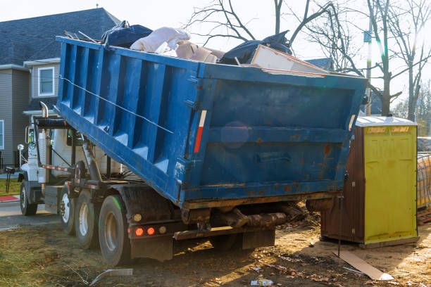 Commercial Cleanout Services in Dewitt, AR