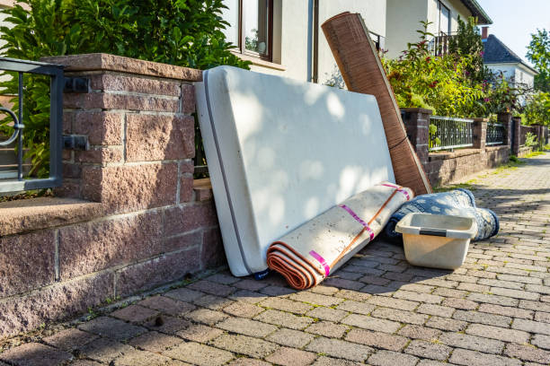 Best Attic Cleanout Services  in Dewitt, AR