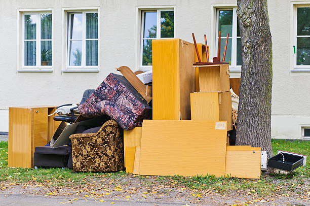 Best Garage Cleanout Services  in Dewitt, AR
