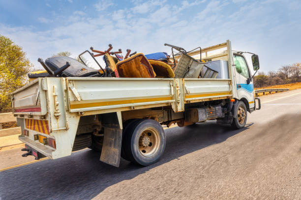 Best Construction Debris Removal  in Dewitt, AR