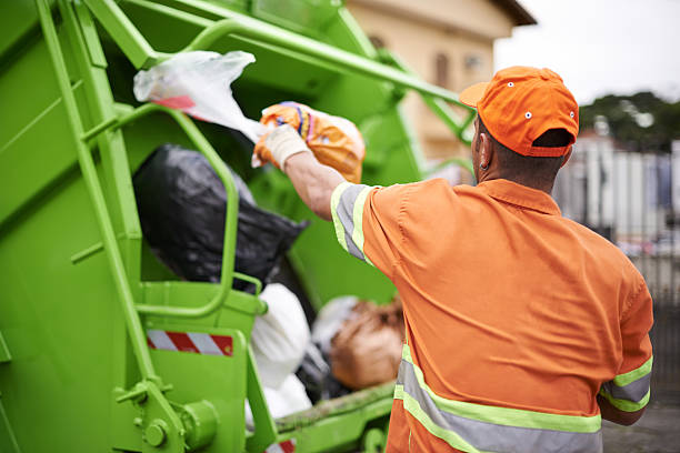 Basement Cleanout Services in Dewitt, AR