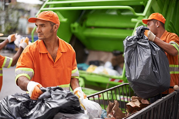 Best Commercial Junk Removal  in Dewitt, AR